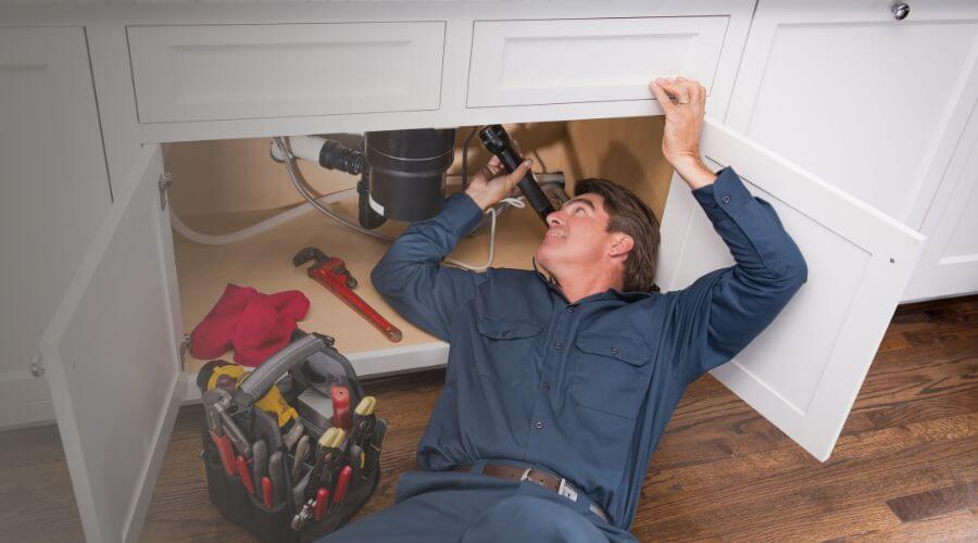 Professional Water heater repair in Portland, MI
